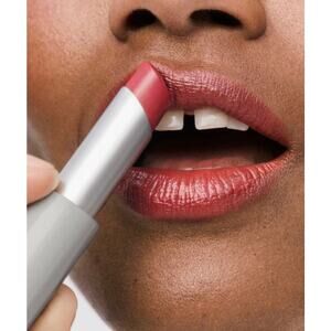 Beautycounter Sheer Genius Conditioning Lipstick in Orchid -Cool Berry